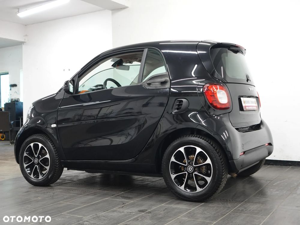 Smart Fortwo passion - 7