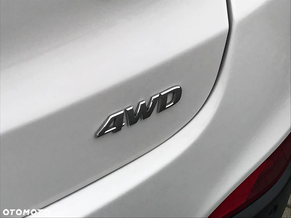 Hyundai ix35 2.0 CRDi 4WD Premium - 19