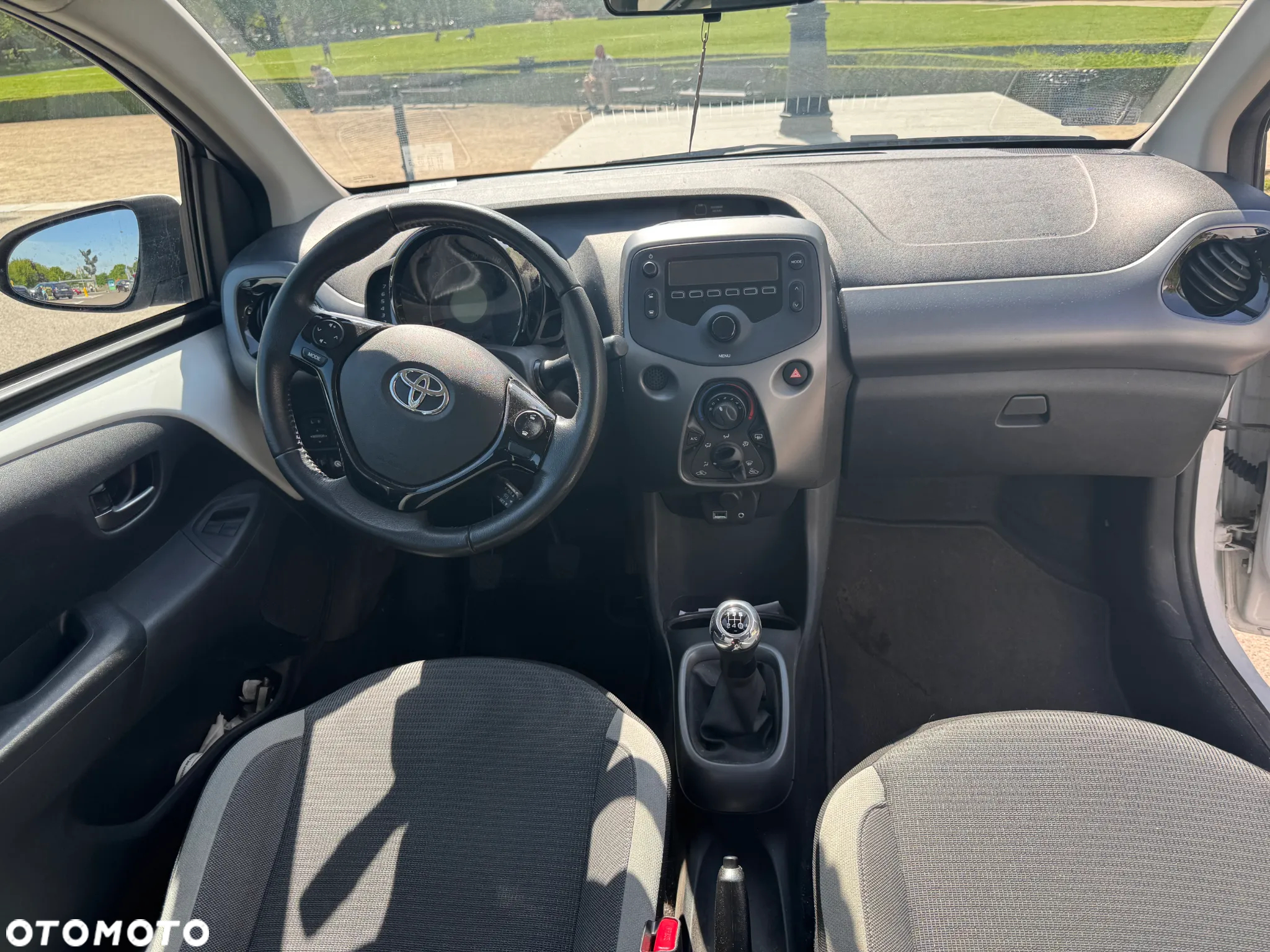 Toyota Aygo - 4