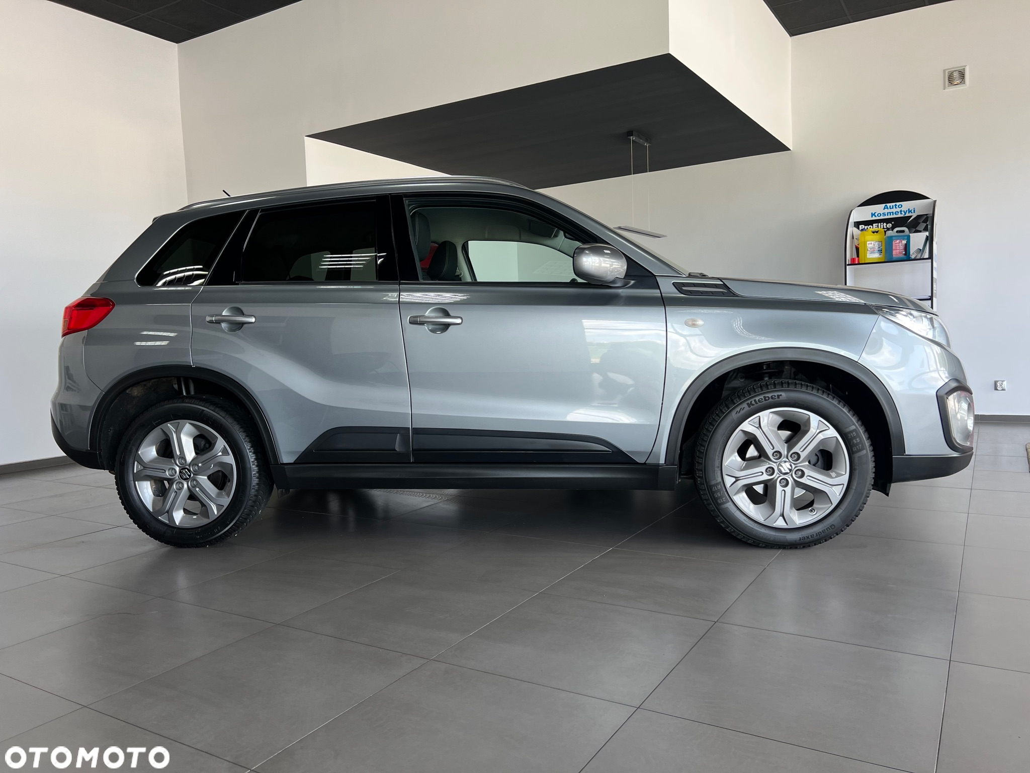 Suzuki Vitara - 7