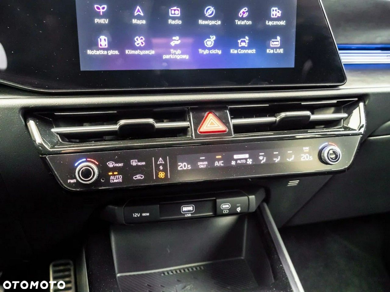 Kia Niro - 21
