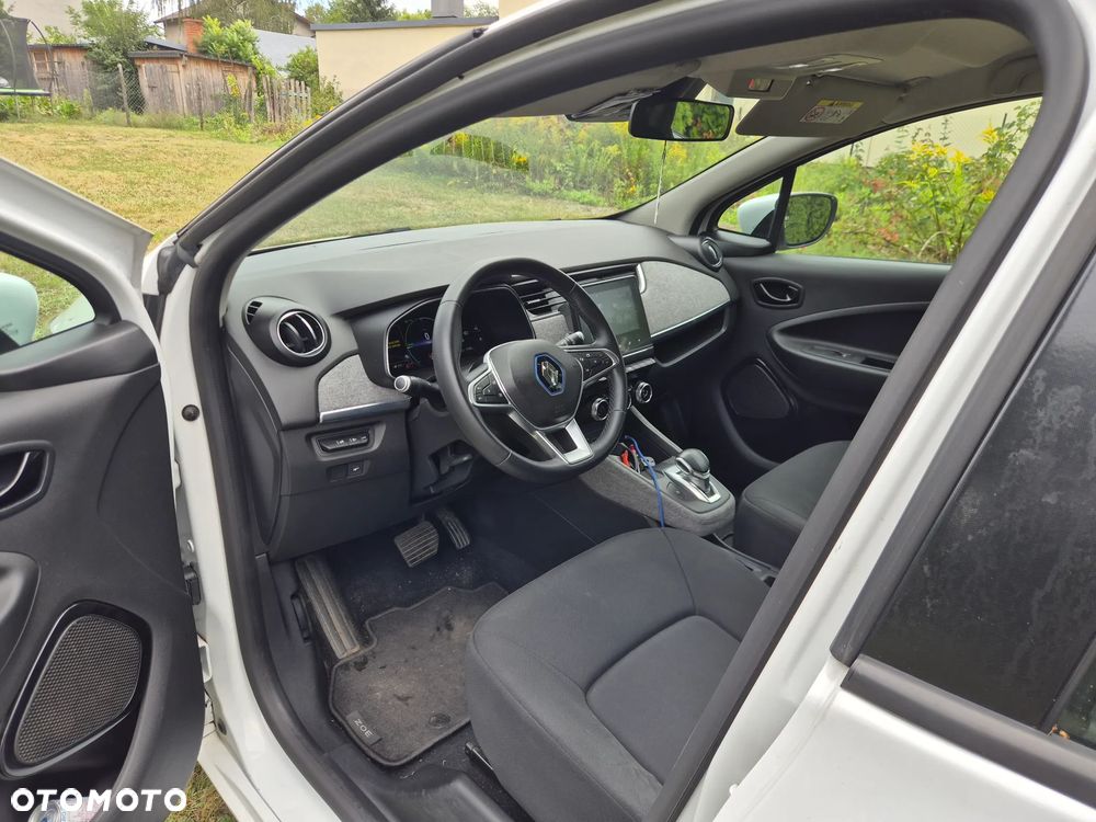 Renault Zoe - 12