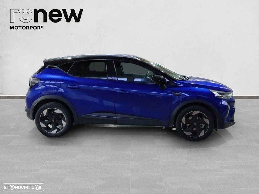Renault Captur - 4