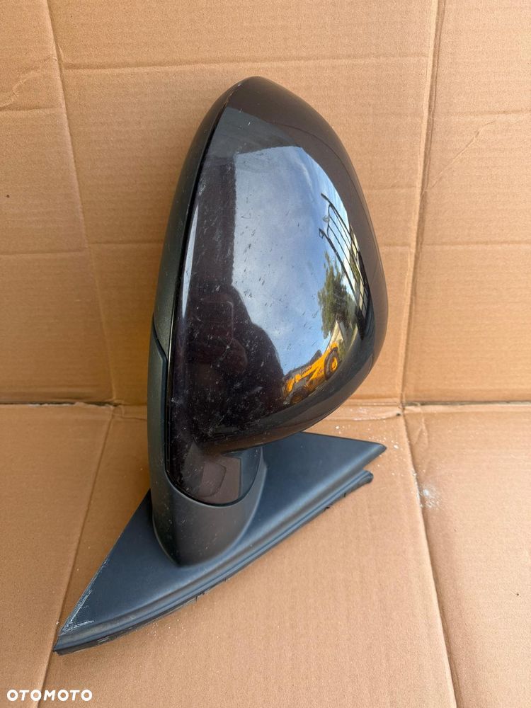 Lusterko prawe Opel Insignia A Z41C 5 PIN EUROPA - 3