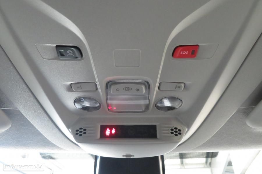 Peugeot Partner 1.5B-HDI STANDARD - 15