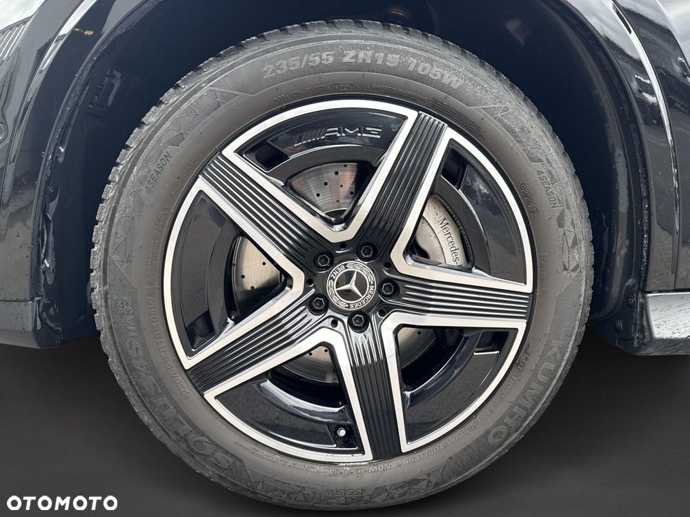 Mercedes-Benz GLC - 10