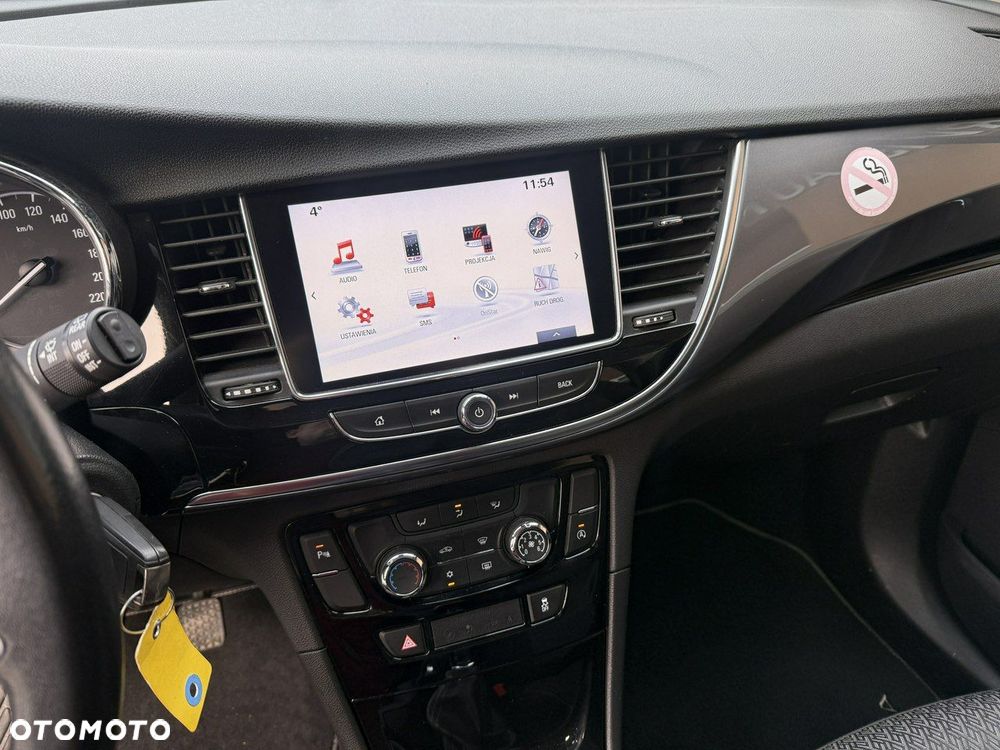 Opel Mokka 1.6 Active S&S - 17