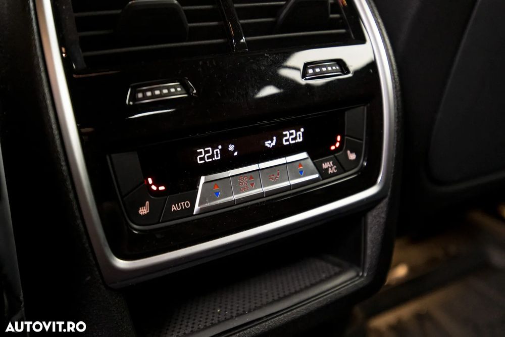 BMW X6 - 27