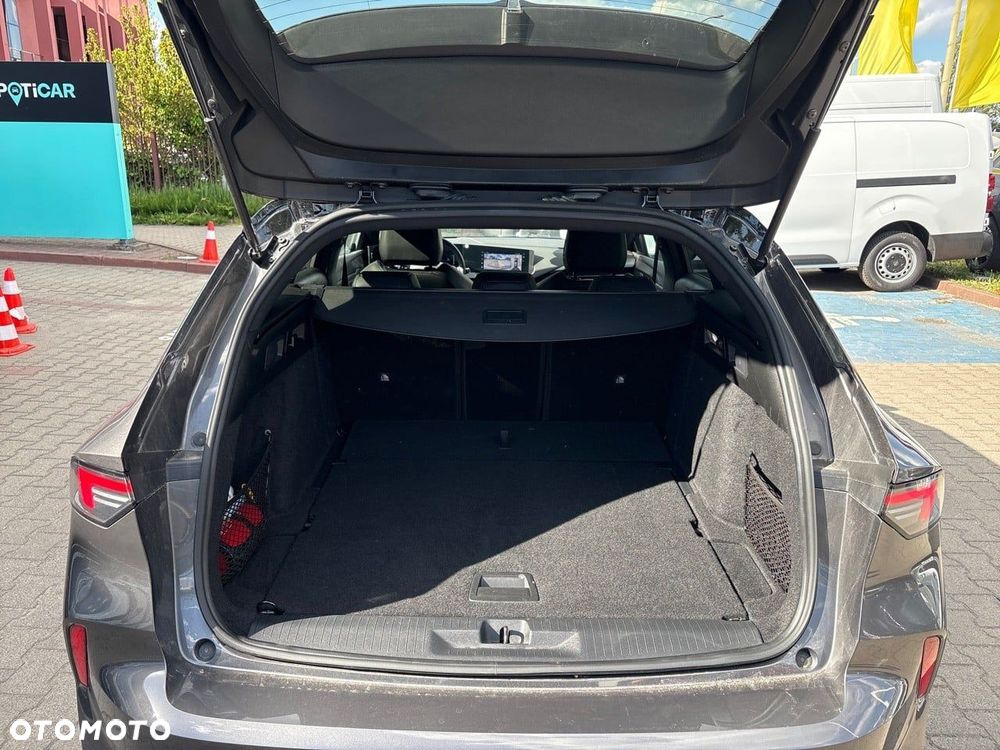 Opel Astra 1.2 T GS S&S - 6