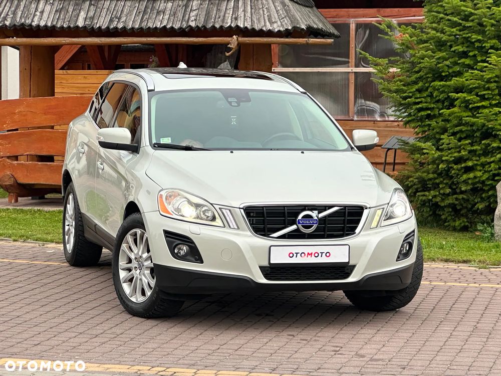 Volvo XC 60 2.4D AWD - 30