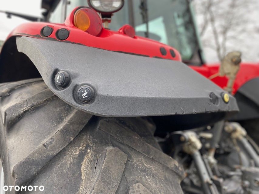 Massey Ferguson 7620 - 14