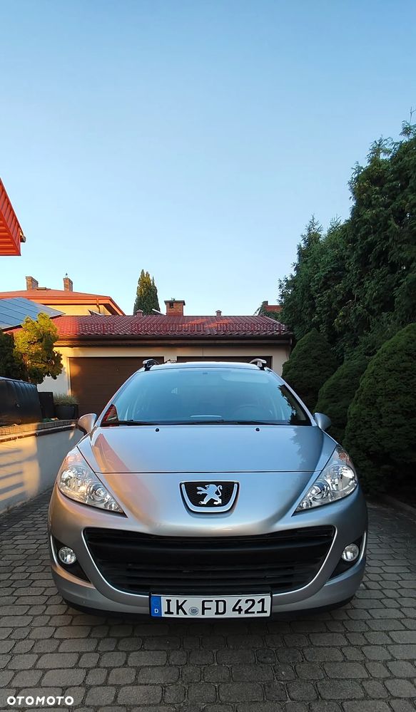 Peugeot 207 95 VTi Tendance - 2