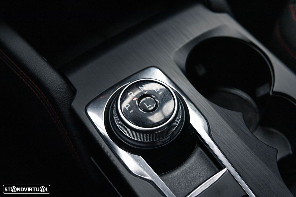 Ford Kuga 2.5 PHEV ST-Line - 41