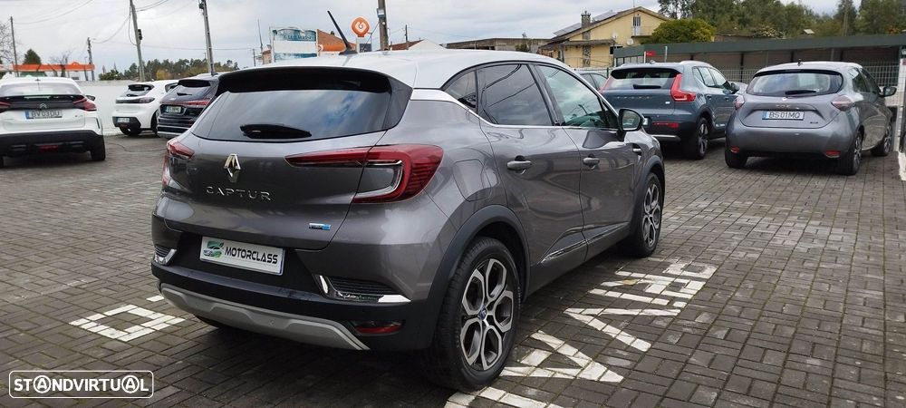 Renault Captur 1.6 E-Tech Plug-In Intens - 7