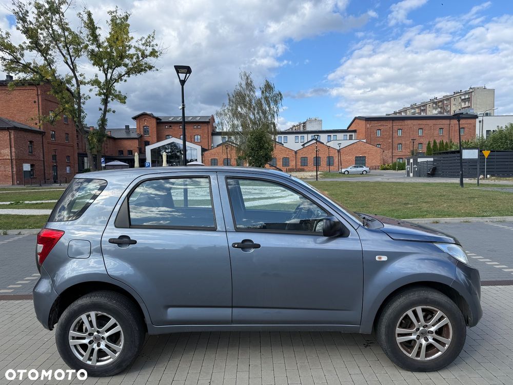 Daihatsu Terios 2WD Top Limited - 5