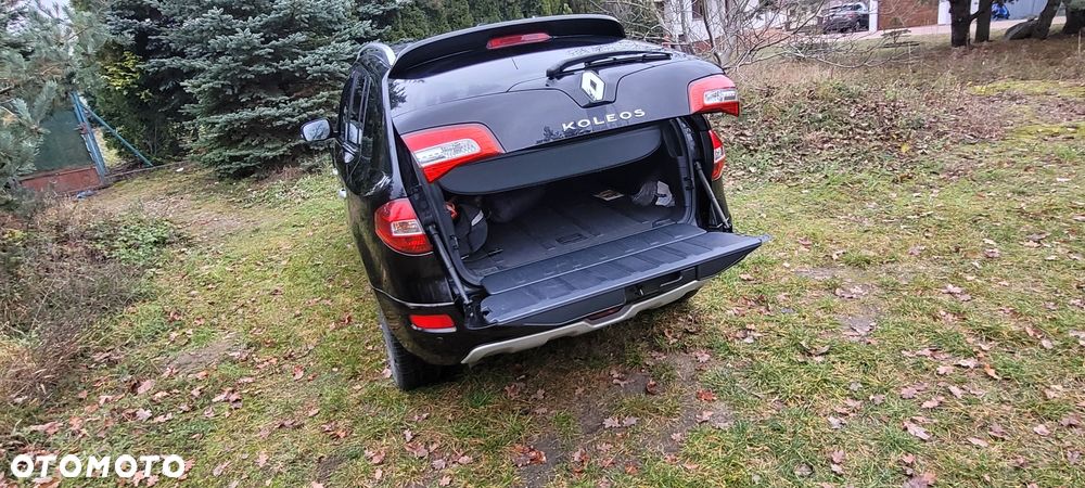 Renault Koleos - 5