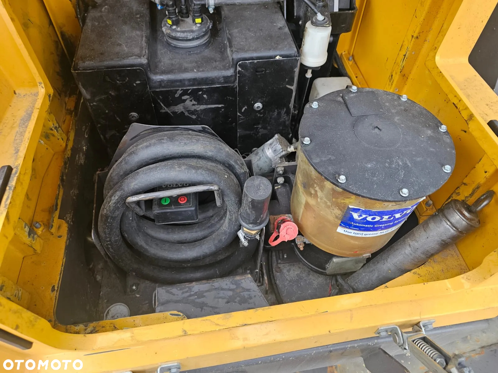 Volvo EC300EL - 20