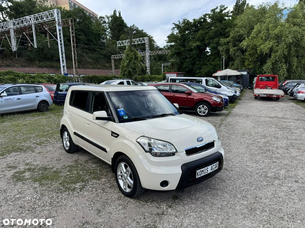 Kia Soul - 38