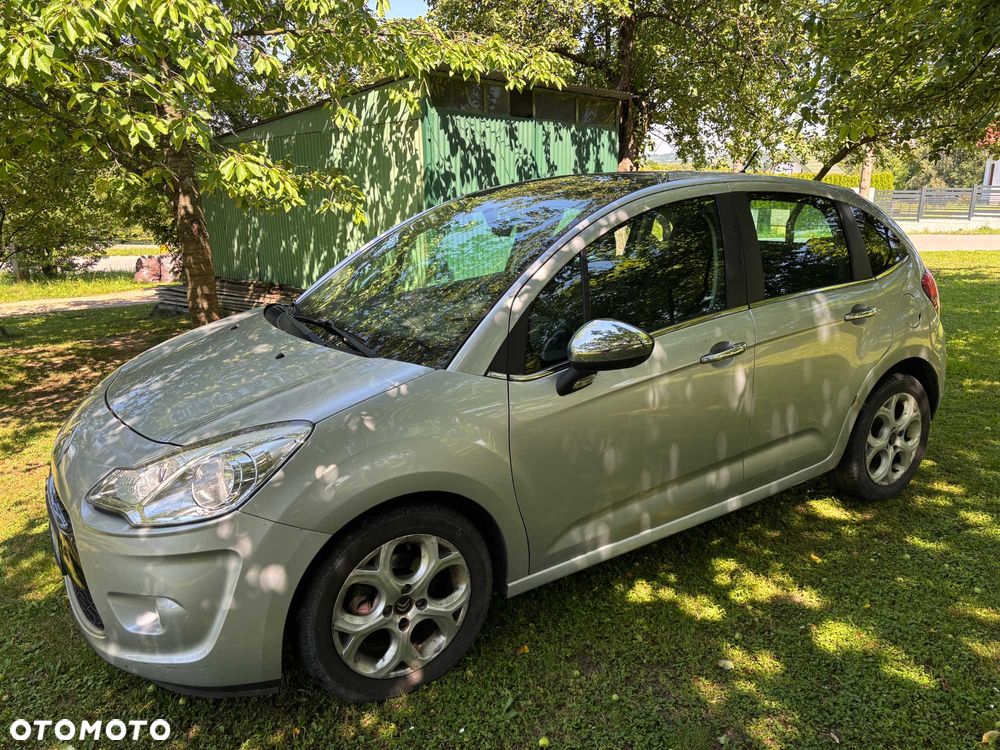 Citroën C3 - 3