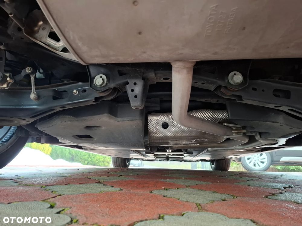 Toyota Prius 1.8 Hybrid Prestige - 12