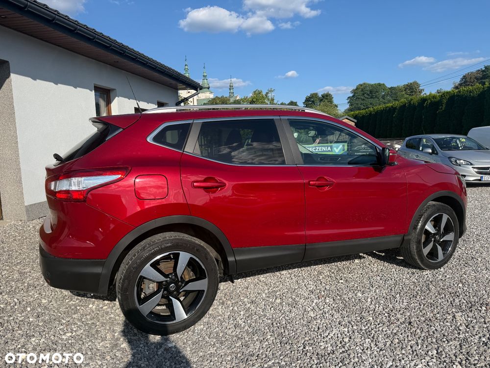 Nissan Qashqai 1.2 DIG-T Tekna - 29