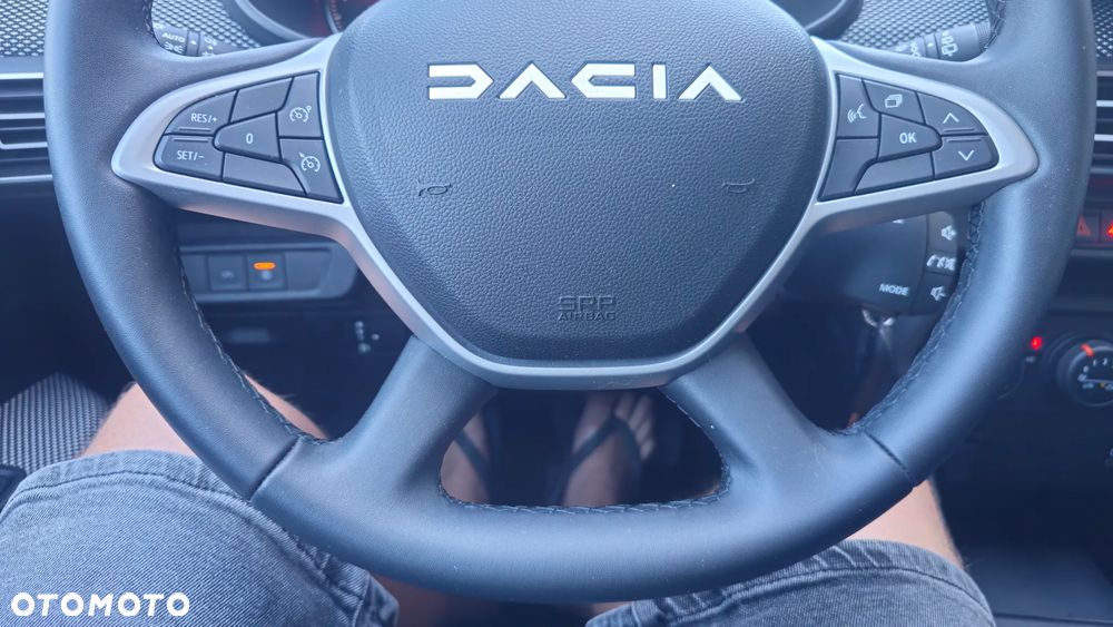 Dacia Jogger - 13