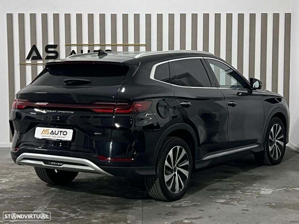 BYD Seal U - 14