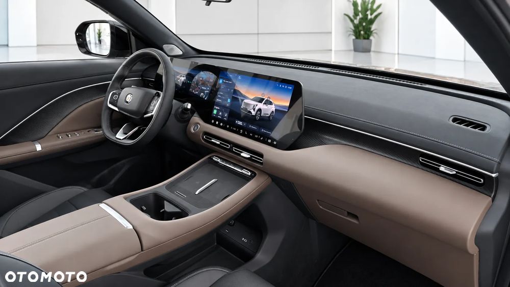 Changan CS55 Plus 1.5T DCT - 22