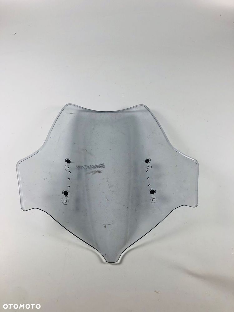 Yamaha XT 1200 szyba owiewka - 2
