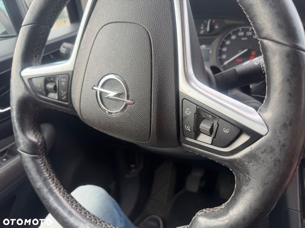 Opel Mokka 1.4 T Enjoy - 16