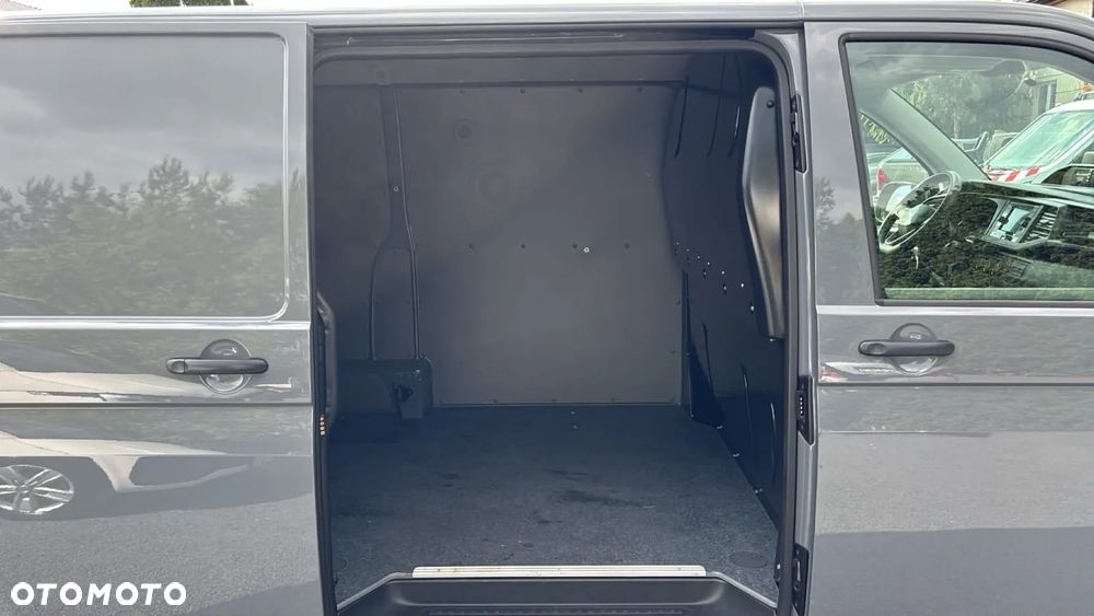 Volkswagen Transporter T6,1 - 23