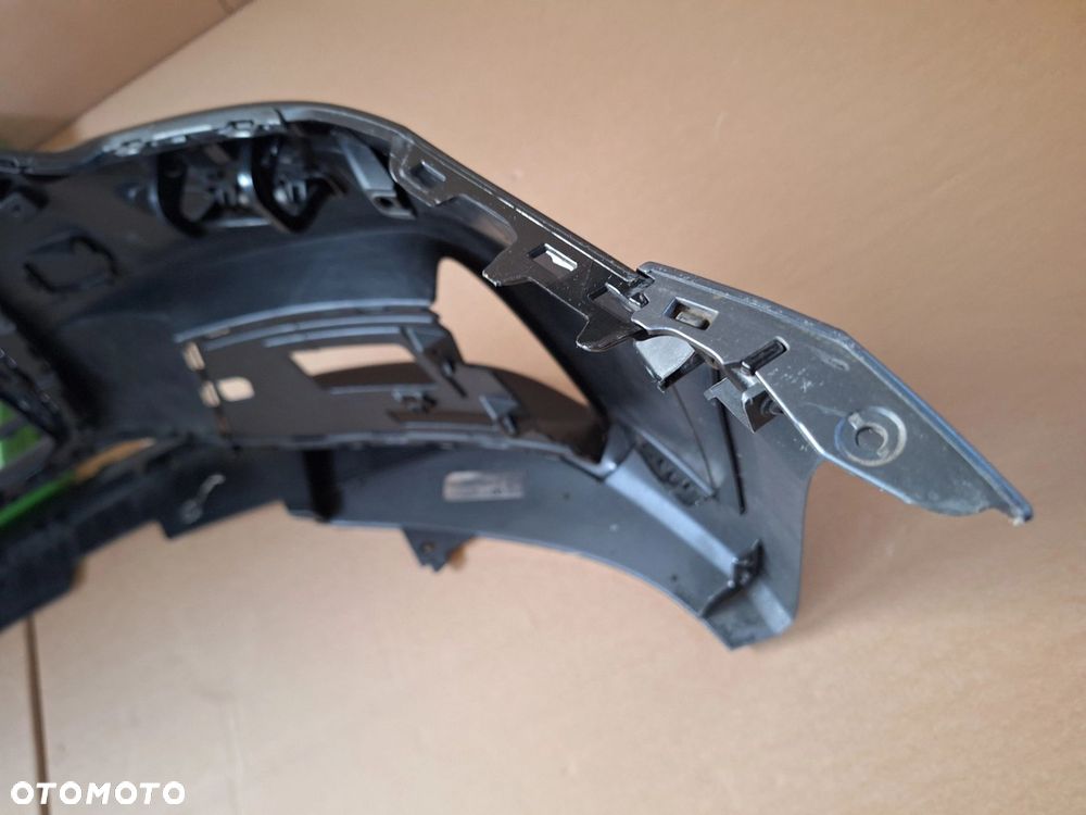 AUDI A6 C8 ALLROAD 18-4K0 NIE KLEJONY! ZDERZAK PRZÓD PRZEDNI 4K0807437H WYSYŁKA 24H - 12