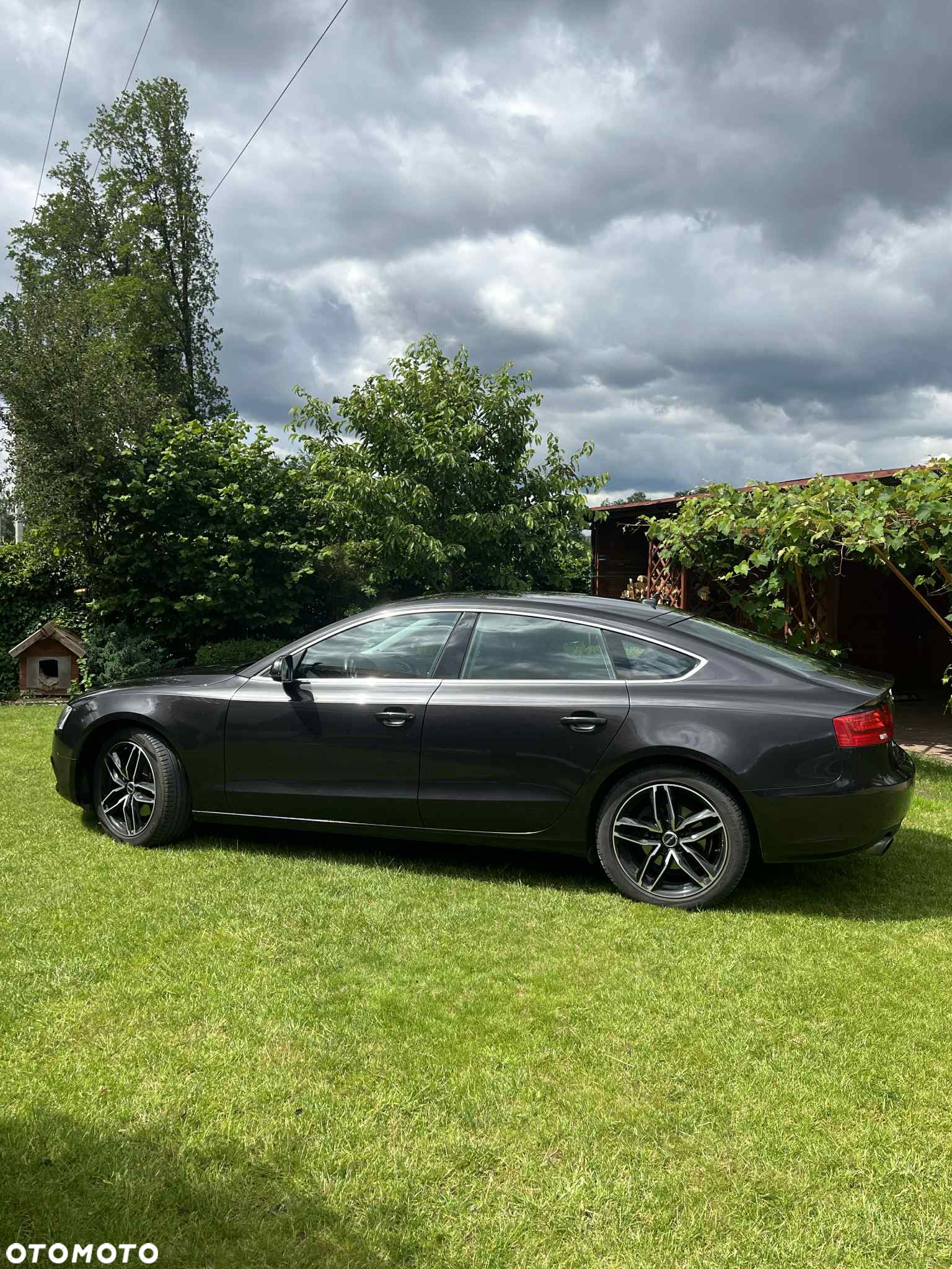 Audi A5 1.8 TFSI Multitronic - 3