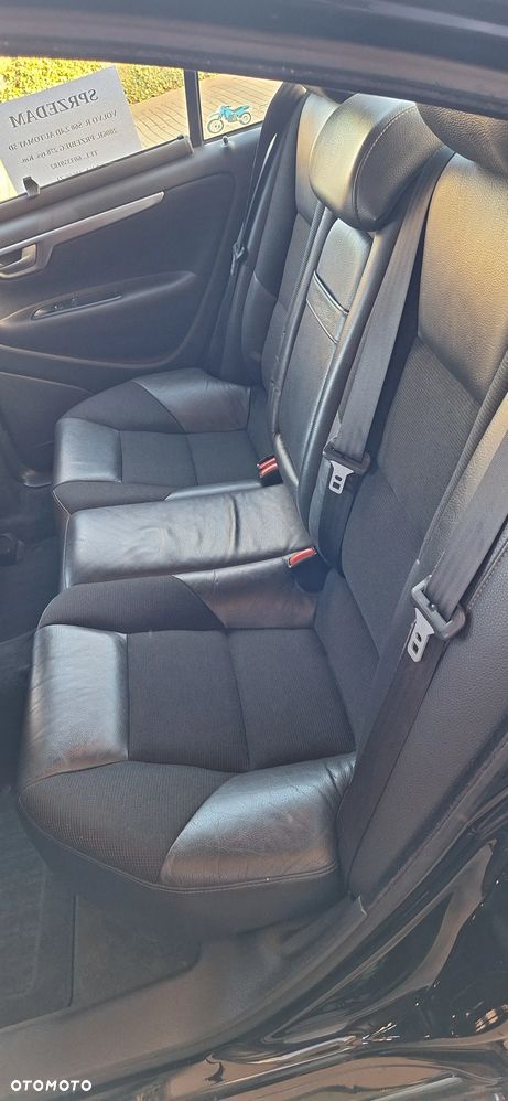 Volvo S60 2.4D Automatik Summum - 8