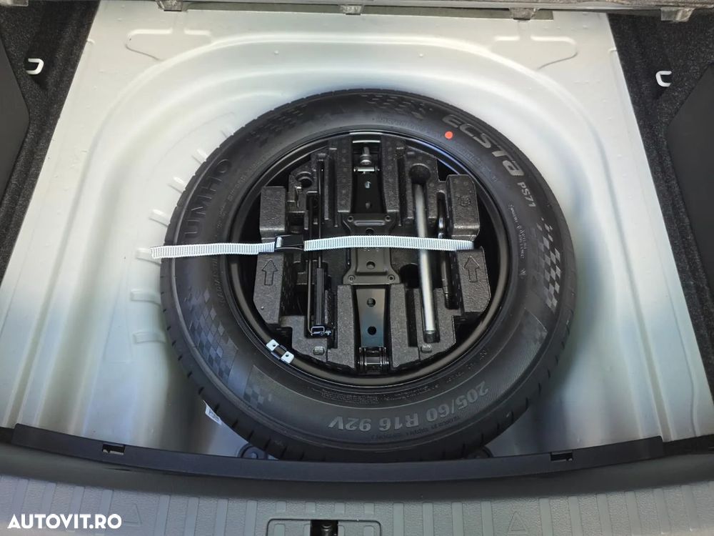 Skoda Octavia 1.5 TSI 150 CP Selection - 23