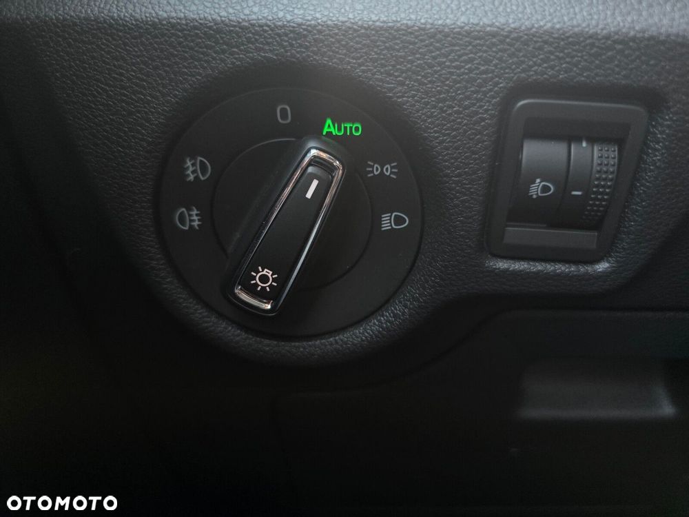 Skoda Kamiq 1.5 TSI Edition 130 DSG - 11