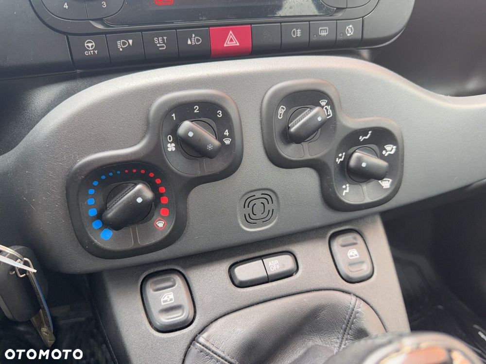 Fiat Panda 1.0 Hybrid City Life - 18