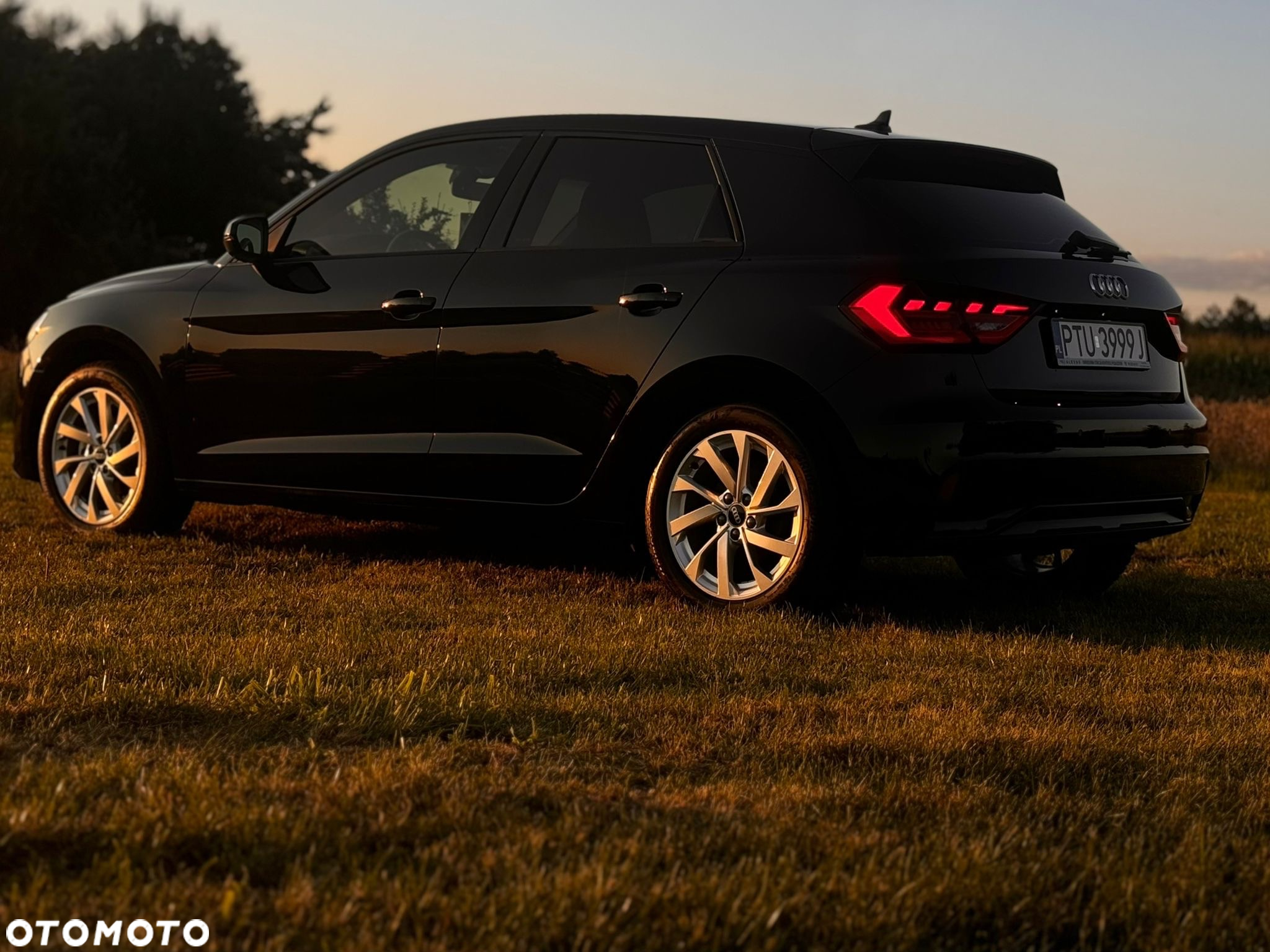 Audi A1 25 TFSI Advanced S tronic - 7