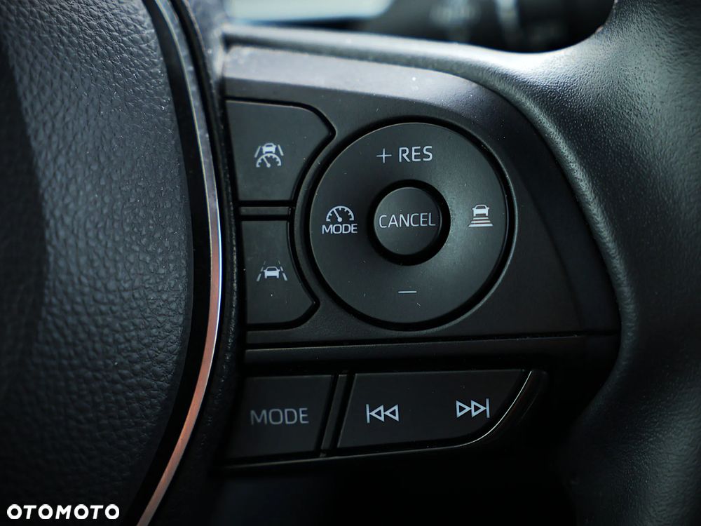 Toyota Corolla 1.8 Hybrid Style - 11