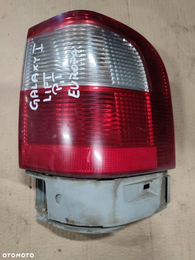 Ford Galaxy I 1 lift lampa prawa tylna - 1