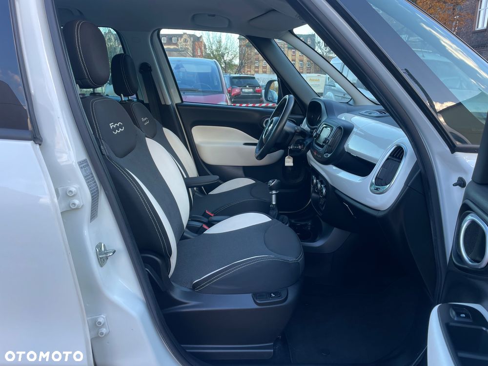 Fiat 500L 0.9 TwinAir Start&Stopp Trekking - 15