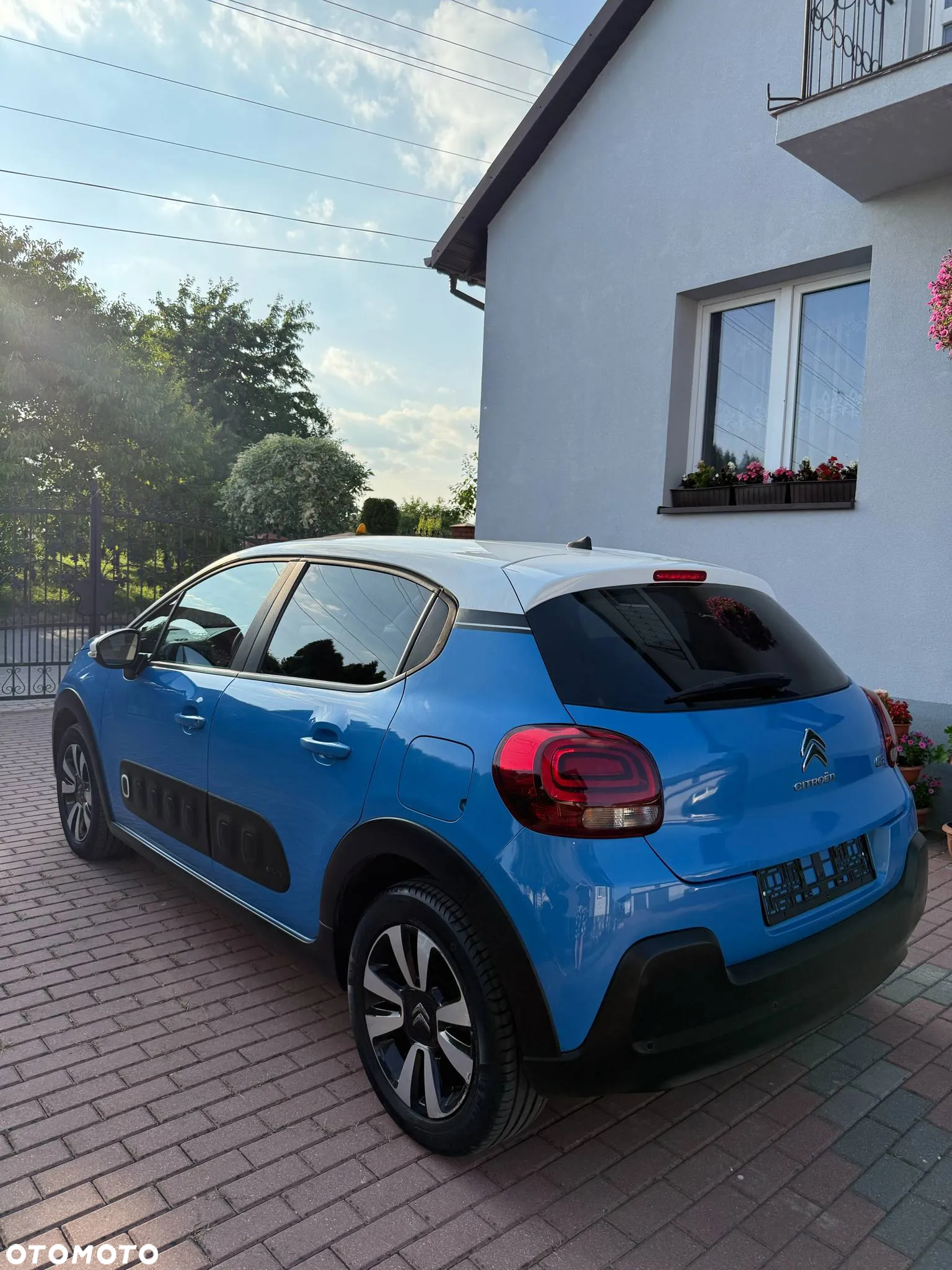 Citroën C3 1.2 PureTech Exclusive - 5