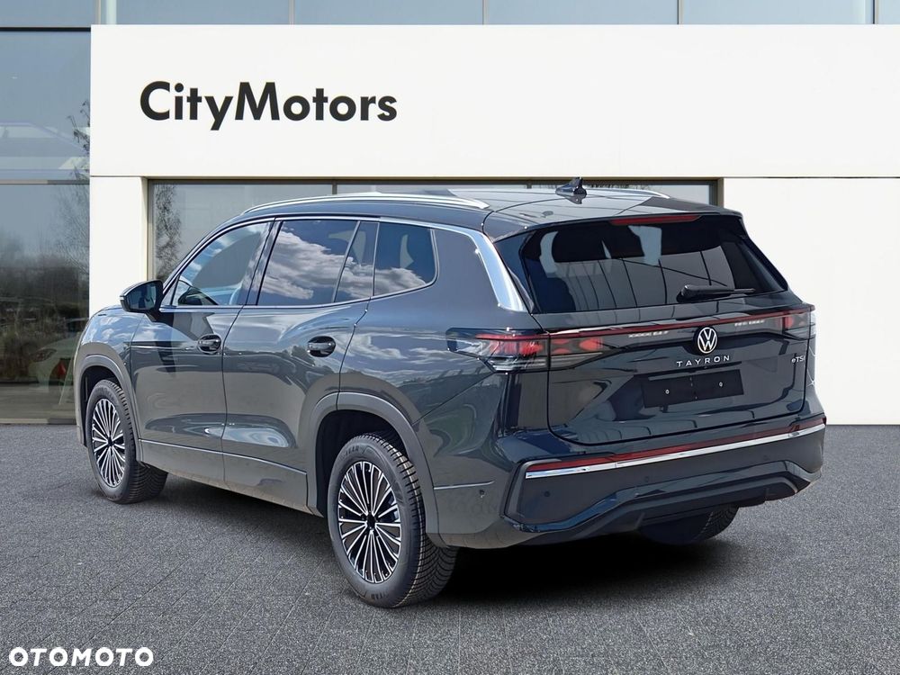 Volkswagen Tayron - 9