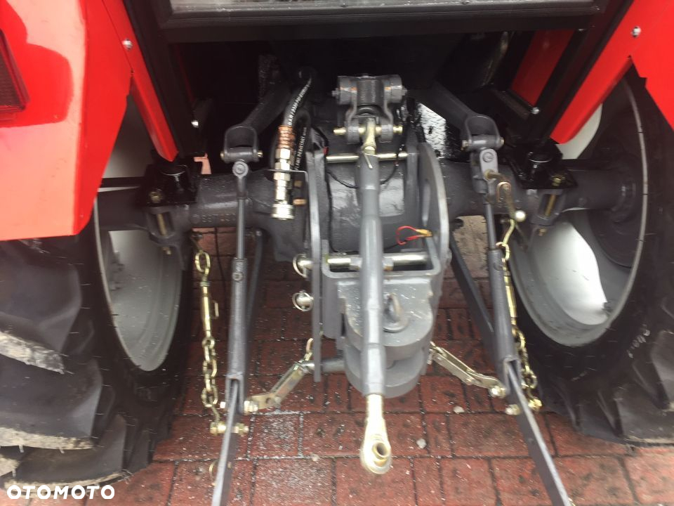 Massey Ferguson 240 - 13