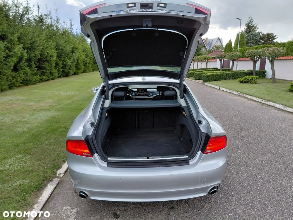 Audi A7 Sportback - 17