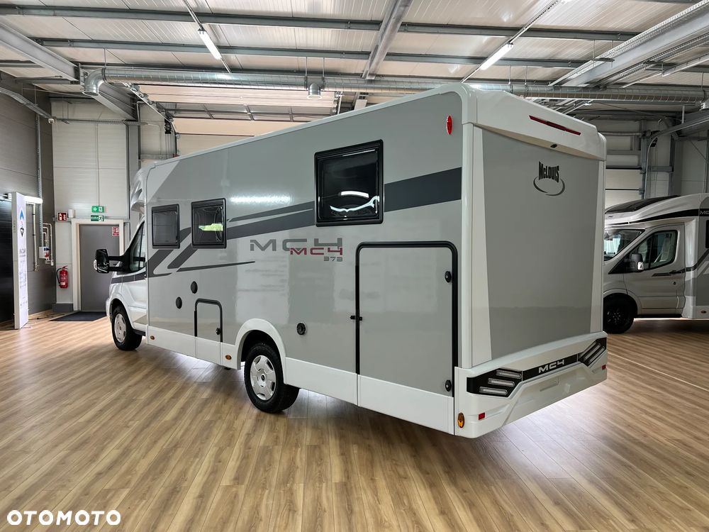 McLOUIS MC4 373 - 5