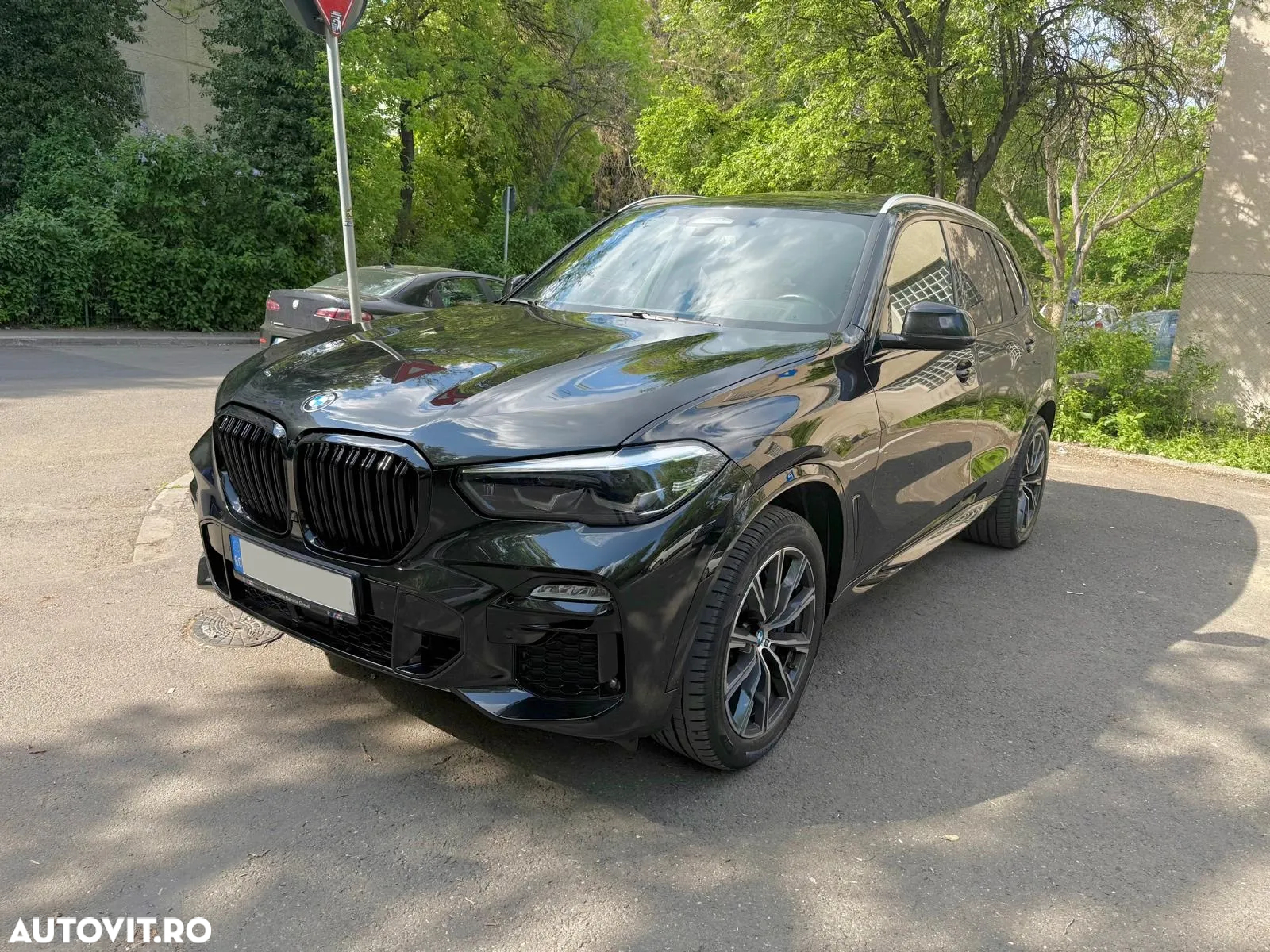 BMW X5 xDrive30d - 3