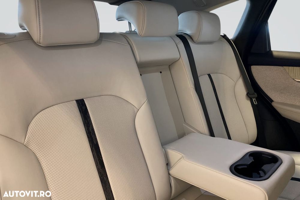 Mazda CX-60 AWD PHEV Aut. TAKUMI PLUS - 9