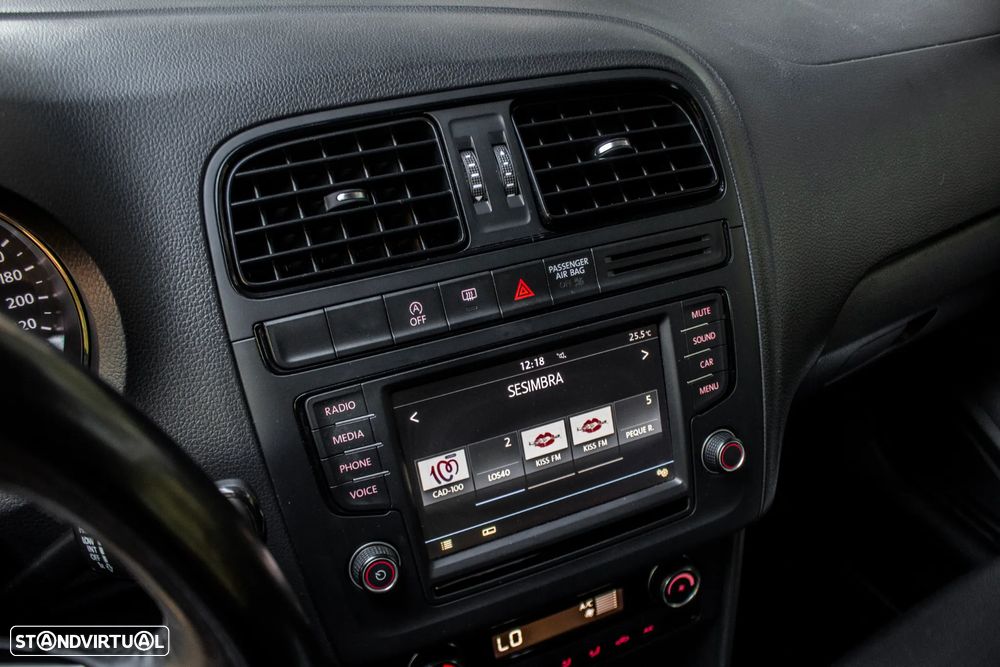 VW Polo 1.0 Comfortline - 22