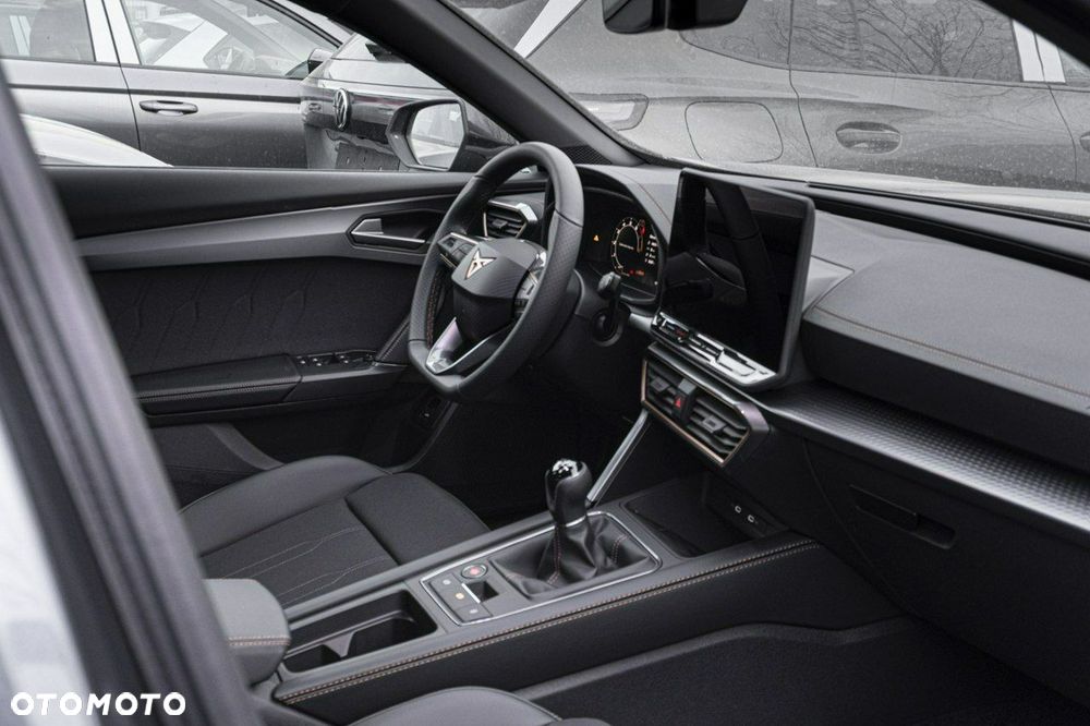 Cupra Formentor - 15
